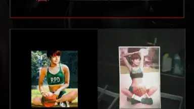 Captura de tela de Resident Evil Portal 10