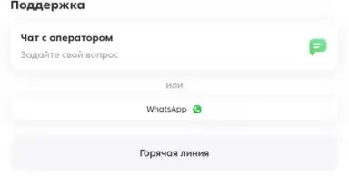 Captura de tela de Пятёрочка: доставка продуктов 8