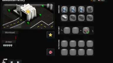 Captura de tela de Robotic Planet (Lite) 10