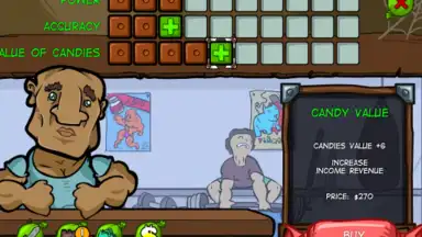 Captura de tela de Pinata Hunter 3 2