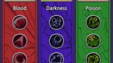 Captura de tela de Vamp 4