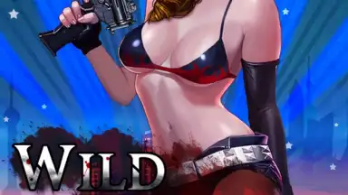 Captura de tela de Wild City 2