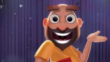 Captura de tela de Jawaker 5