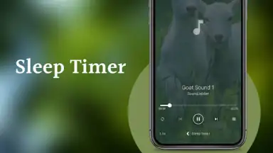Captura de tela de Goat Sounds 7