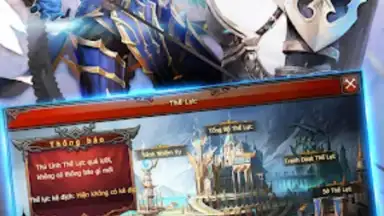 Captura de tela de MU Origin-VN 8