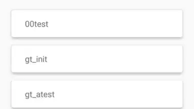 Captura de tela de Root ToolCase 12