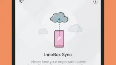Captura de tela de Secure Notes 7