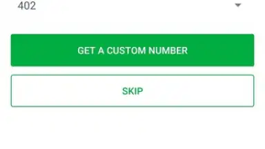 Captura de tela de textPlus 2