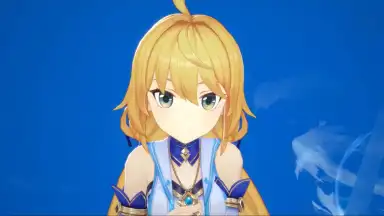 Captura de tela de Stella Fantasy 3