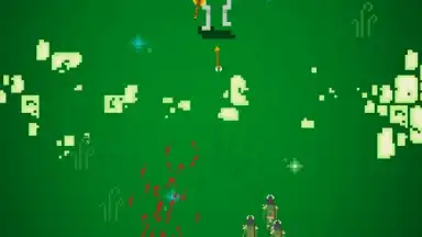Captura de tela de CoinOp Heroes 2 3