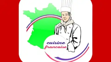 Captura de tela de Cuisine Francaise 8
