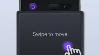 Captura de tela de Universal TV Remote for Roku & All TV 5