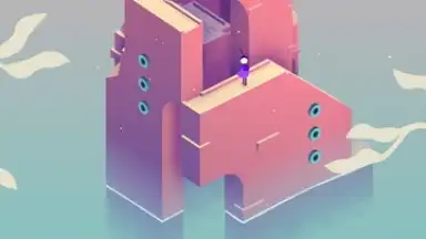 Captura de tela de Monument Valley 3 4