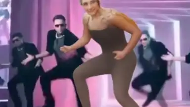 Captura de tela de Viggle AI 7