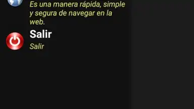 Captura de tela de Ares MP3 Music 10