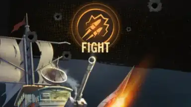 Captura de tela de FloatingShelter 6