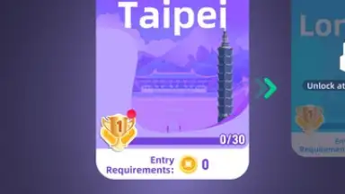 Captura de tela de WePlay - Game & Party 14