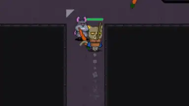 Captura de tela de Cat Tower 16