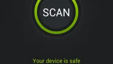 Captura de tela de Bitdefender Antivirus Free 5