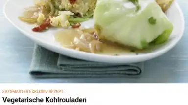 Captura de tela de EatSmarter! 1
