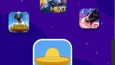 Captura de tela de Monster VPN Pro 2