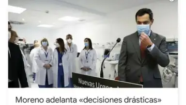 Captura de tela de Google App 7