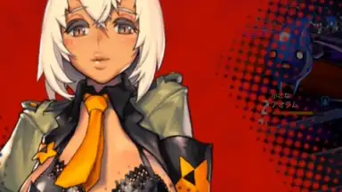 Captura de tela de Destiny Child (JP) 2