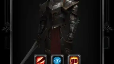 Captura de tela de Dungeon Survivor II 15