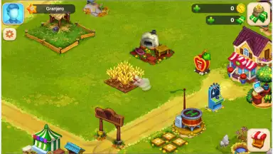 Captura de tela de Farmington 5