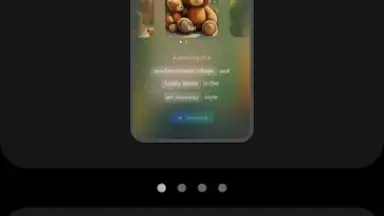Captura de tela de Samsung Tips 2