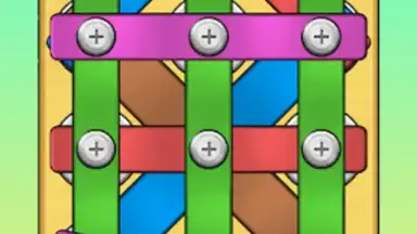 Captura de tela de Screw Master: Pin Puzzle 3