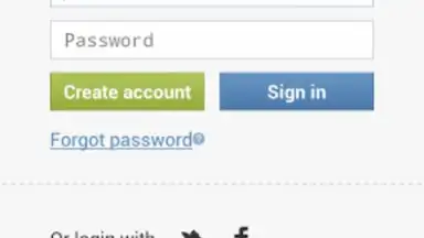 Captura de tela de Maxthon browser 3