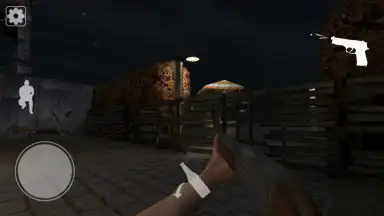 Captura de tela de Mr. Meat 6