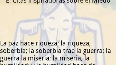 Captura de tela de Salud y Enfermedad 2