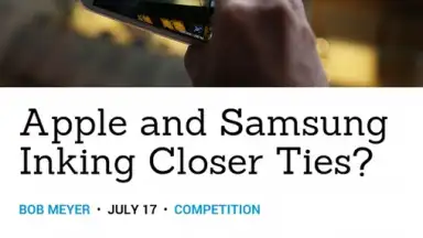 Captura de tela de Samsung Update 1