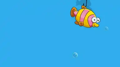 Captura de tela de Fishing 3D 5