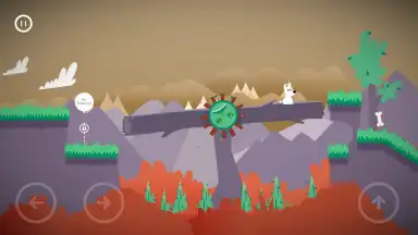 Captura de tela de Mimpi Dreams 1