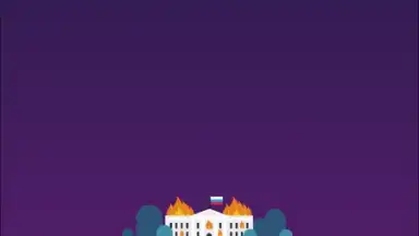 Captura de tela de CARROT Weather 3