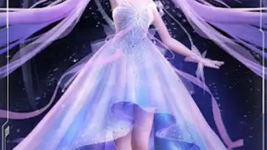 Captura de tela de 閃耀暖暖 11