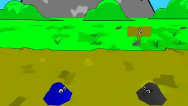 Captura de tela de A Slime Story 3