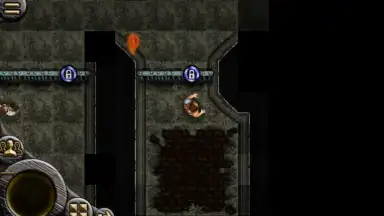 Captura de tela de Heroes of Steel RPG 2