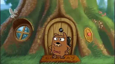 Captura de tela de Dont Disturb 3
