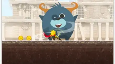 Captura de tela de Tap Titans 2 9