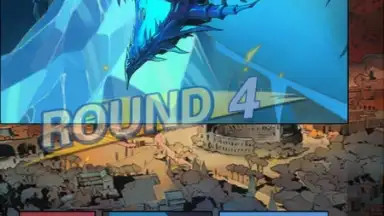 Captura de tela de X-HERO: Idle Avengers 3