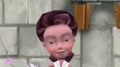 Captura de tela de My Princess 1