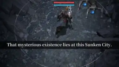 Captura de tela de Dark Banquet 6