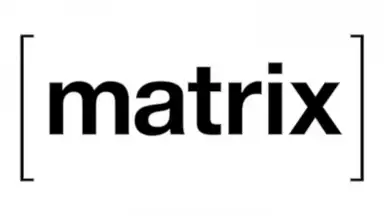 Captura de tela de Matrix Chat 2