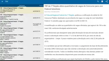 Captura de tela de PCI 10