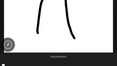 Captura de tela de Animator: Make Your Cartoons 5