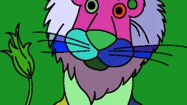 Captura de tela de Coloring Pages for kids 7